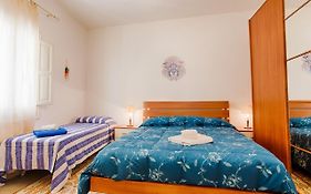 Trapani Functional Flat Near The Historic Center
